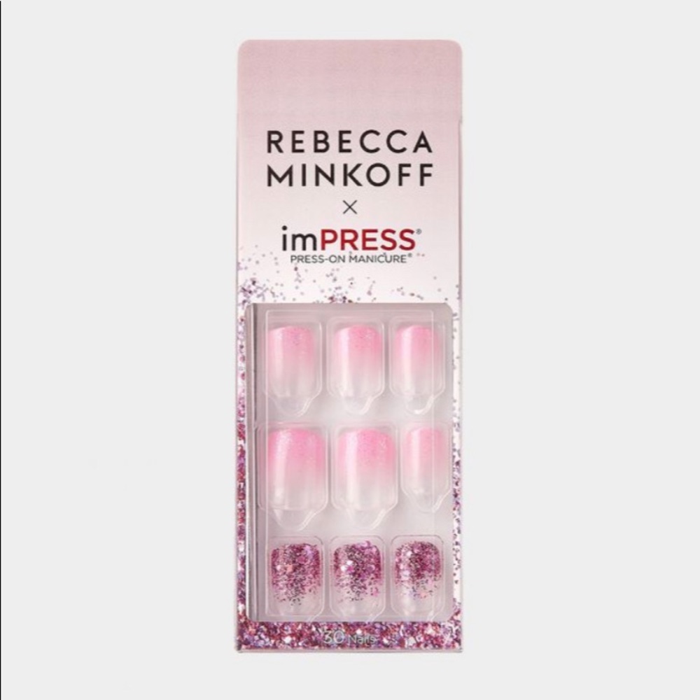 Rebecca Minkoff Impress Nails